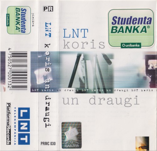 LNT koris un Draugi