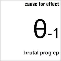 Brutal Prog EP