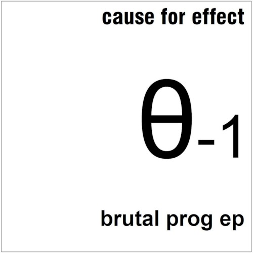 Brutal Prog EP