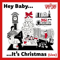 Hey Baby It’s Christmas