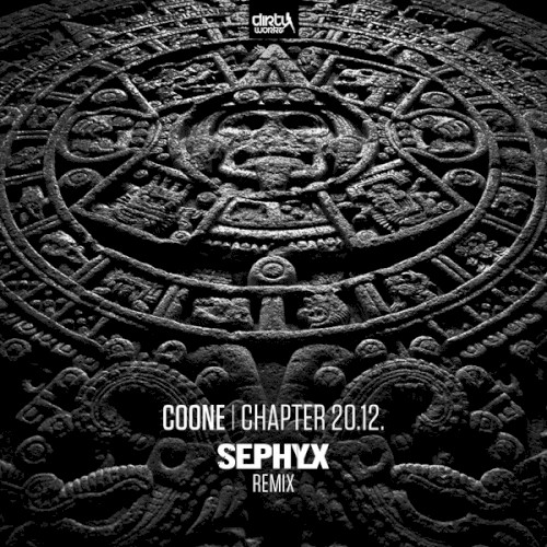 Chapter 20.12. (Sephyx remix)