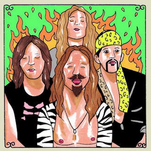 Daytrotter Studio (Rock Island, IL)