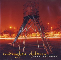 Midnight's Children