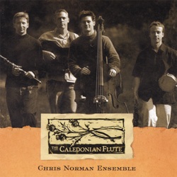 The Caledonian Flute