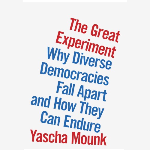 The Great Experiment: Why Diverse Democracies Fall Apart and How They Can Endure