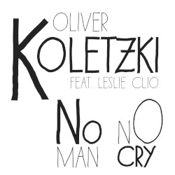 No Man No Cry (remixes)