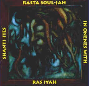 Rasta Soul-Jah