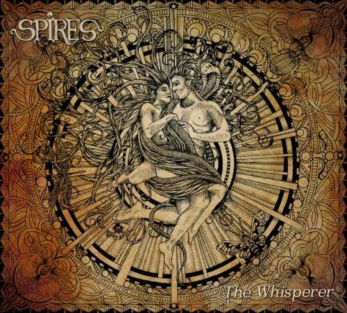 The Whisperer