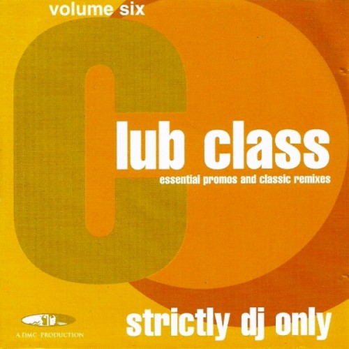 Club Class, Volume 6