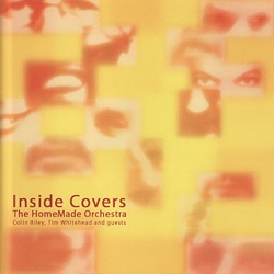 Inside Covers