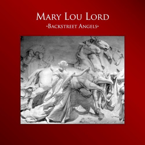 Backstreet Angels