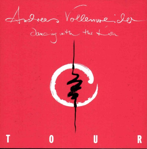 Dancing With the Lion Tour
