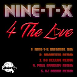 4 The Love