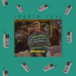 Whateva, Vol. 1