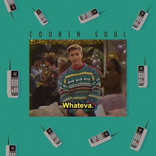 Whateva, Vol. 1