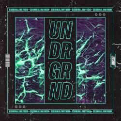 UNDRGRND