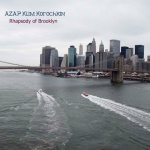 Rhapsody of Brooklyn