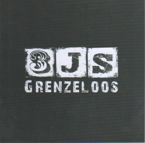 Grenzeloos