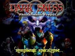 Symphonic Apocalypse