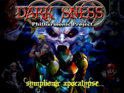 Symphonic Apocalypse
