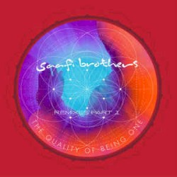 The Quality Of Being One - Remixes Part 1