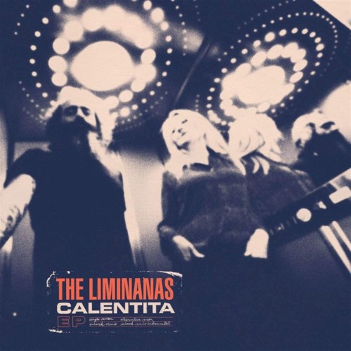 Calentita EP