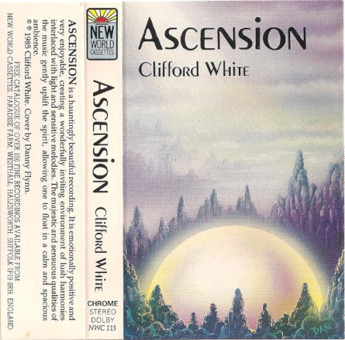 Ascension