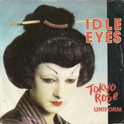 Tokyo Rose