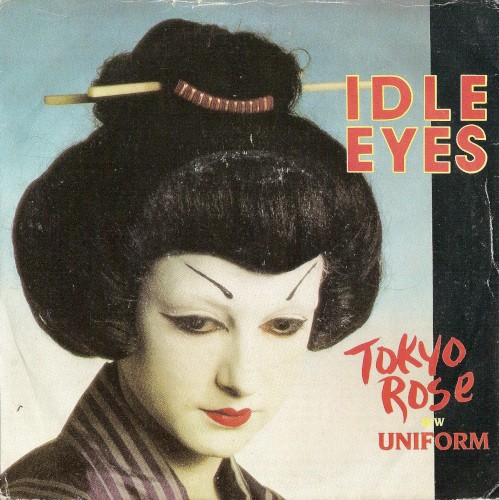 Tokyo Rose