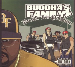 Buddha's Family 2: Desde la prisión