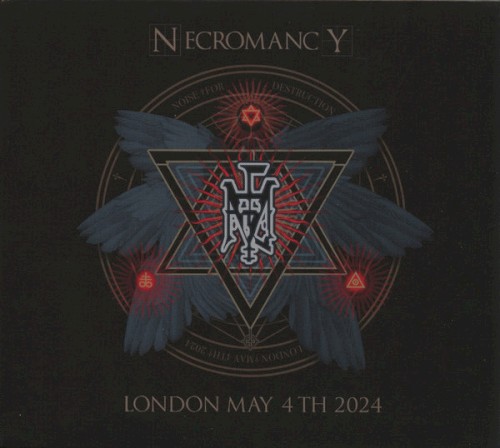 Necromancy EP