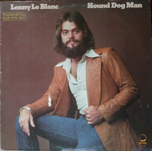 Hound Dog Man