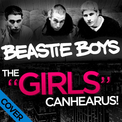 Girls (Remix)