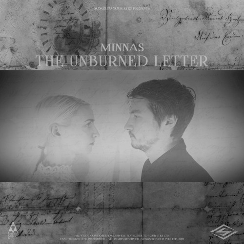 The Unburned Letter: Trailerized Moody Emotional Songs