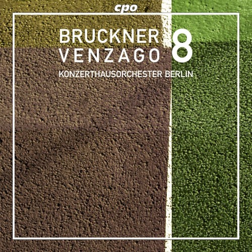 Bruckner 8
