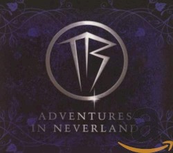 Adventures in Neverland