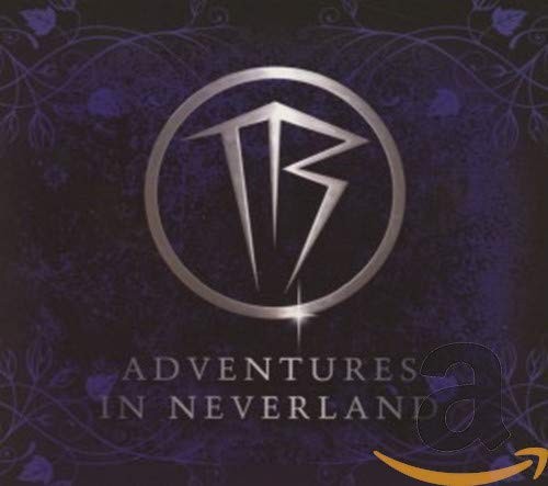Adventures in Neverland