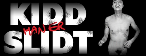 Kidd er slidt (Kidd diss 2012)