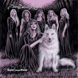 Runnin’ With the Wolves