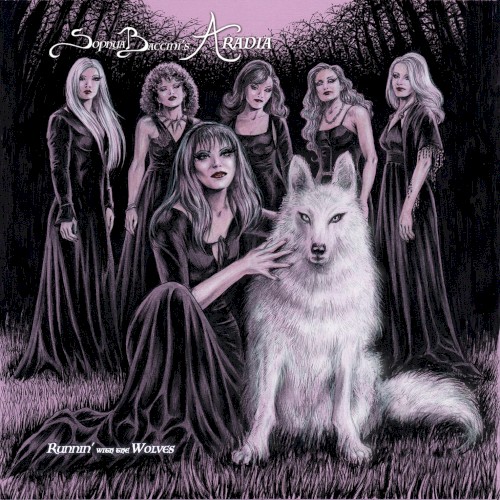 Runnin’ With the Wolves