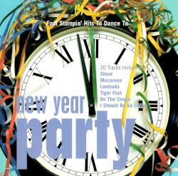 New Year Party