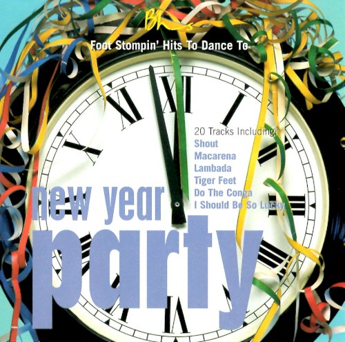 New Year Party
