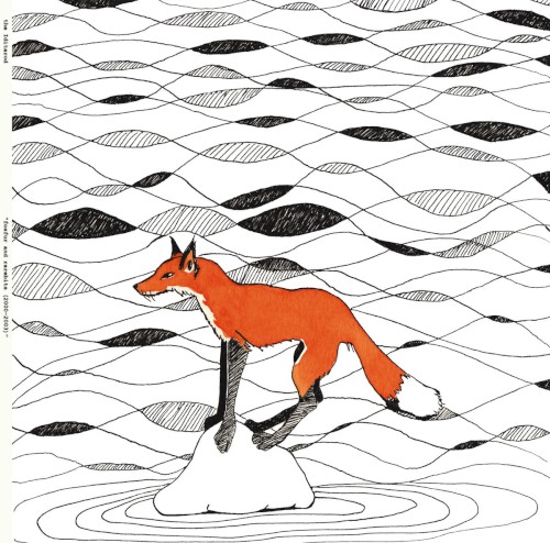 Foxfur and Rarebits