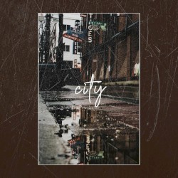 city.