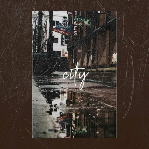 city.