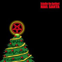 Hail Santa