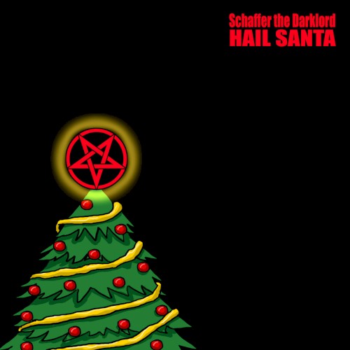 Hail Santa