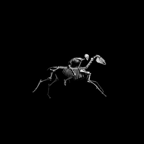 Death Takes My Breath Away