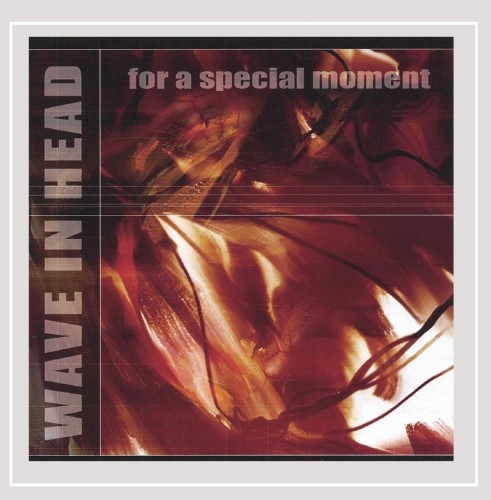 For a Special Moment