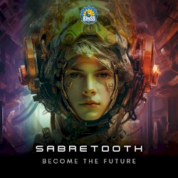 Become the Future (24bit)